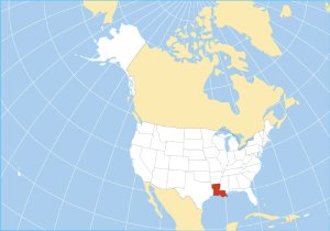 louis map